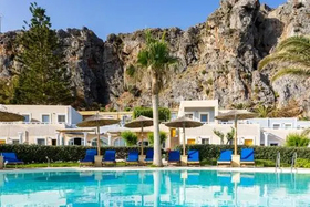 Image de Kalypso Cretan Village Resort And Spa 4*