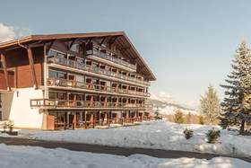 Image de Résidence Le Mont d'Arbois