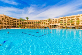 Image de Club Framissima Continental Hurghada