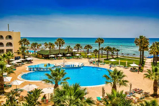 Voir les prix pour Club Framissima Khayam Garden Beach & Spa