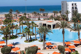 Image de Kappa Club Royal Atlas Agadir