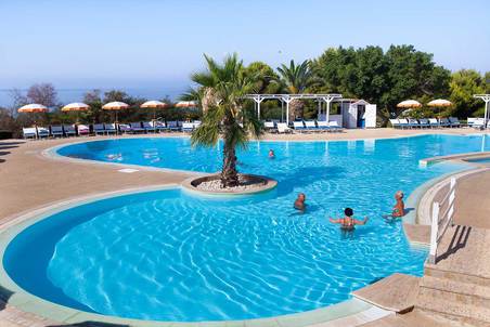 Voir les prix pour Club Marmara Cala Regina