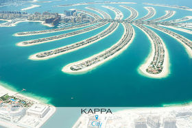 Image de Kappa City Dubaï – Canopy by Hilton Dubai Al Seef