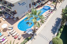 Image de Kalyves Beach Hotel