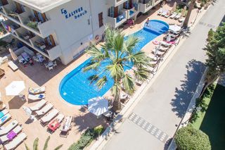 Voir les prix pour Kalyves Beach Hotel