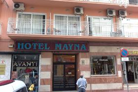 Image de Hotel Mayna