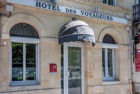 Image de Hotel des Voyageurs