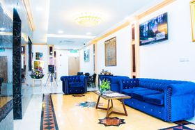 Image de Al-Afiah Hotel