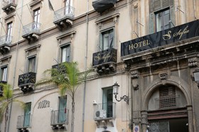 Image de Hotel Sofia