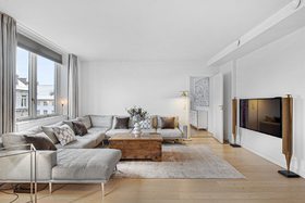 Image de Trendy and Bright 1 Bedroom Apartment With 2 Balconies in Central Copenhagen