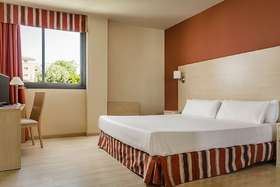 Image de Hotel la Selva