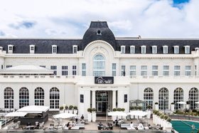 Image de Cures Marines Trouville Hôtel Thalasso & Spa-MGallery by Sofitel