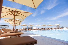 Image de Hôtel Telemaque Beach & Spa