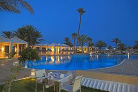 Image de Djerba Golf Resort & Spa