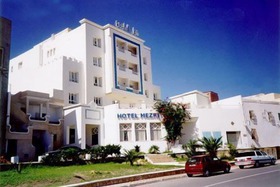Image de Hôtel Mezri