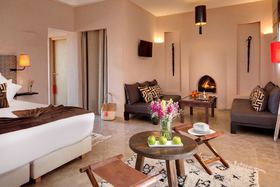 Image de Oasis Lodges