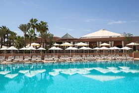 Image de Sol Oasis Marrakech