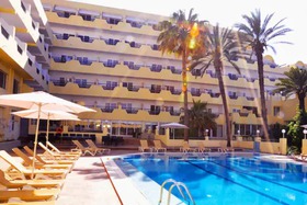 Image de Sousse City And Beach Hotel