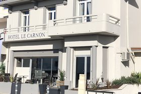 Image de Hôtel Le Carnon