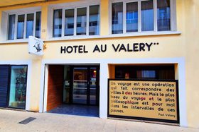 Image de Hôtel Au Valéry