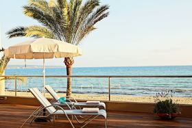 Image de Palma Beach Hotel & Apartments Adults Only