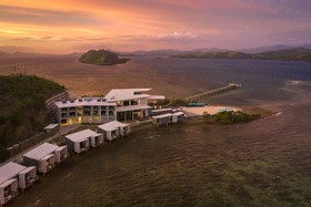 Image de Loloata Private Island Resort