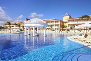 Voir les prix pour Grand Bahia Principe Aquamarine - All Inclusive - Adults Only