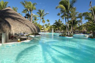Voir les prix pour Meliá Caribe Beach Resort - All Inclusive