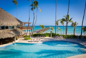 Image de Impressive Resort & Spa Punta Cana – All Inclusive