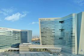Image de Hilton Riyadh Hotel & Residences