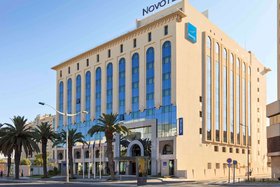 Image de Novotel Tunis