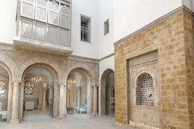 Image de Dar el Jeld Hôtel & Spa
