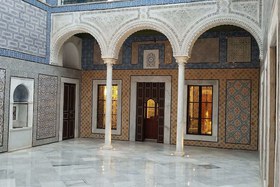 Image de Palais Bayram