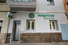 Image de Wayteko Boutique Hotel