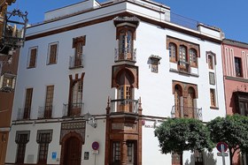 Image de Casa Palacio La Casa Blanca