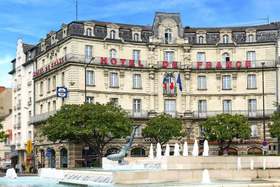 Image de Hotel de France