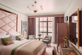 Image de Hotel Barriere Fouquets New York
