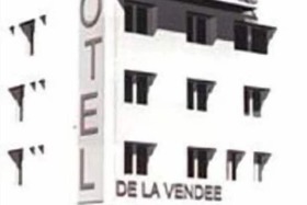 Image de Hôtel de la Vendée