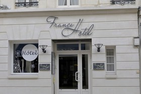 Image de France Hôtel
