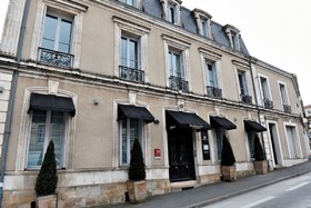 Image de Hotel Particulier - La Chamoiserie