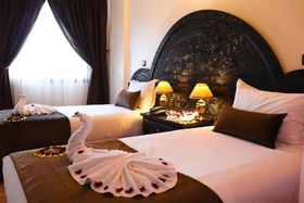 Image de Hotel Riad Salam Agadir