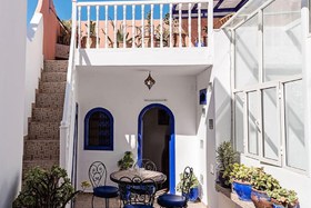 Image de Romantic Stylish Riad With two Fabulous Terraces