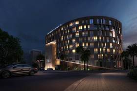 Image de Royal ASBU Hotel Tunis