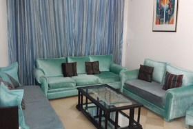 Image de Spacious Very Modern Apartment Richly Furnished