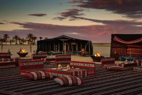 Image de Anantara Sahara-Tozeur Resort & Villas
