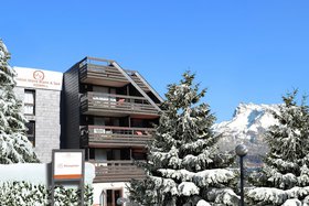 Image de Sowell Hôtels Mont Blanc & Spa