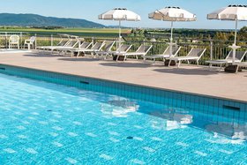 Image de Argentario Osa Resort