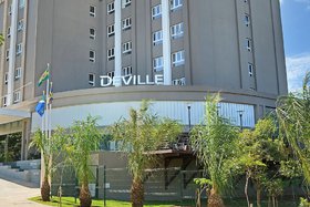 Image de Hotel Deville Prime Campo Grande