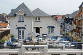 Image de Hotel Castel Victoria