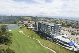 Image de Punta Diamante Premium Hotel